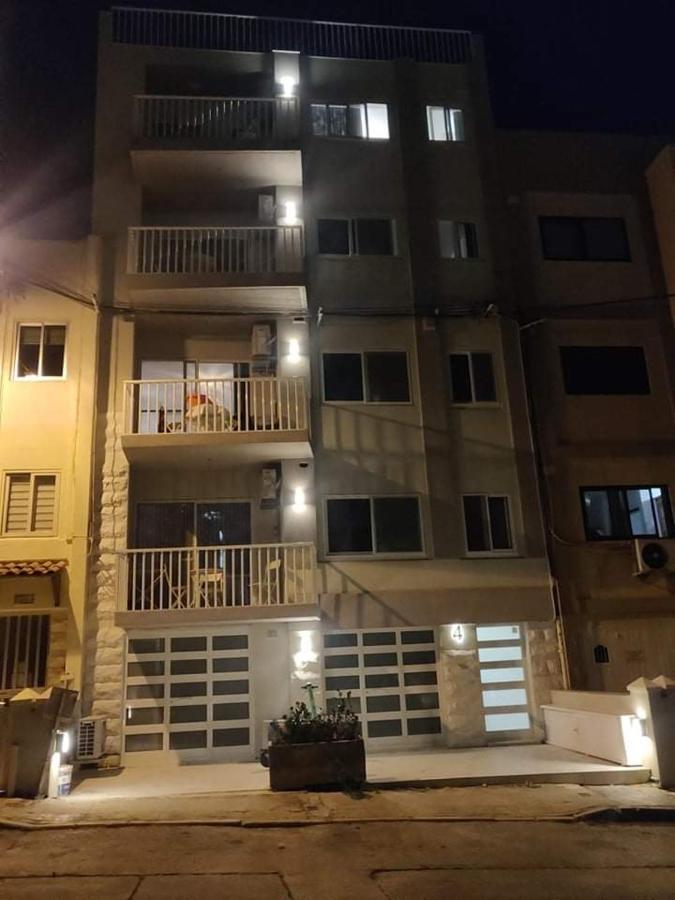Casa Leon Malta Otel Saint Julian's Dış mekan fotoğraf