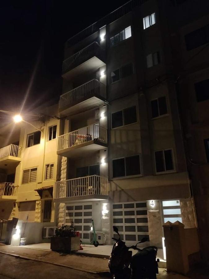 Casa Leon Malta Otel Saint Julian's Dış mekan fotoğraf