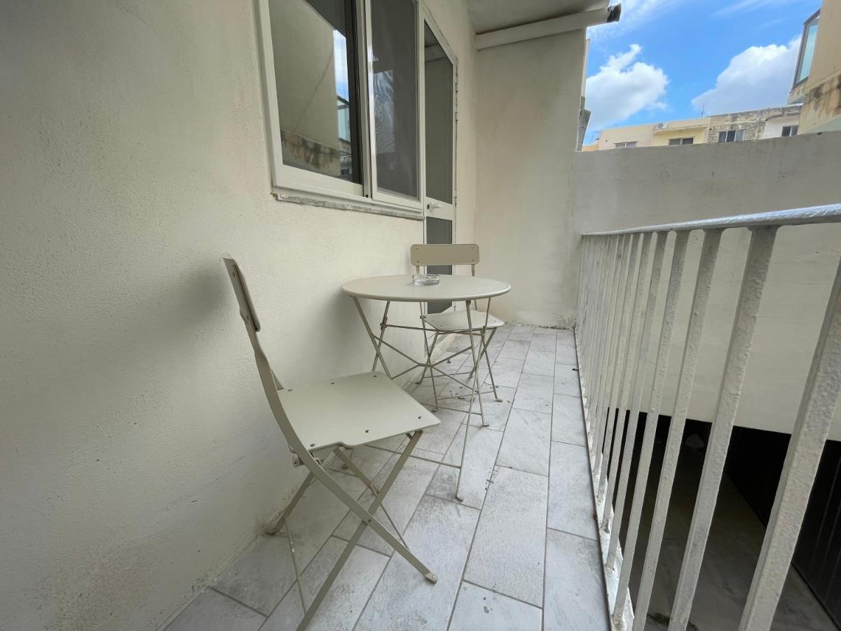 Casa Leon Malta Otel Saint Julian's Dış mekan fotoğraf