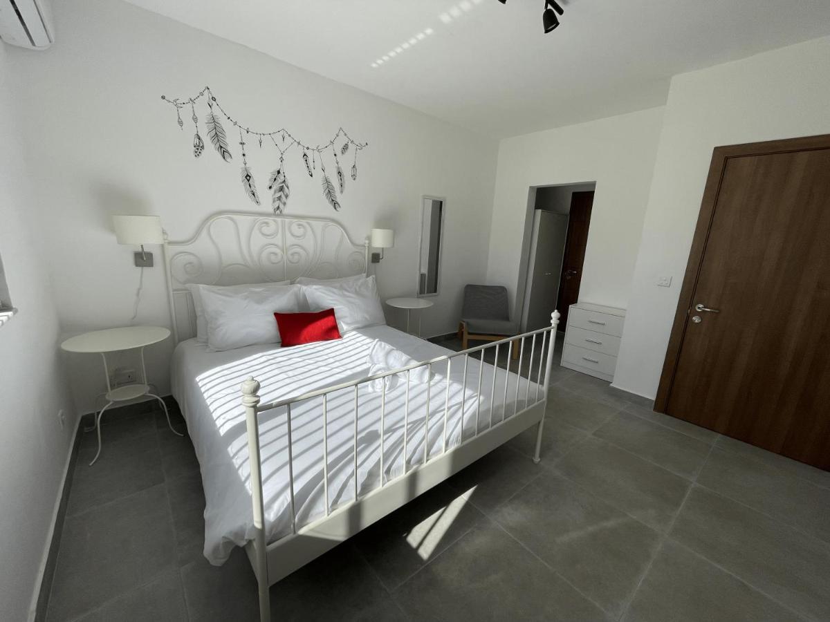 Casa Leon Malta Otel Saint Julian's Dış mekan fotoğraf