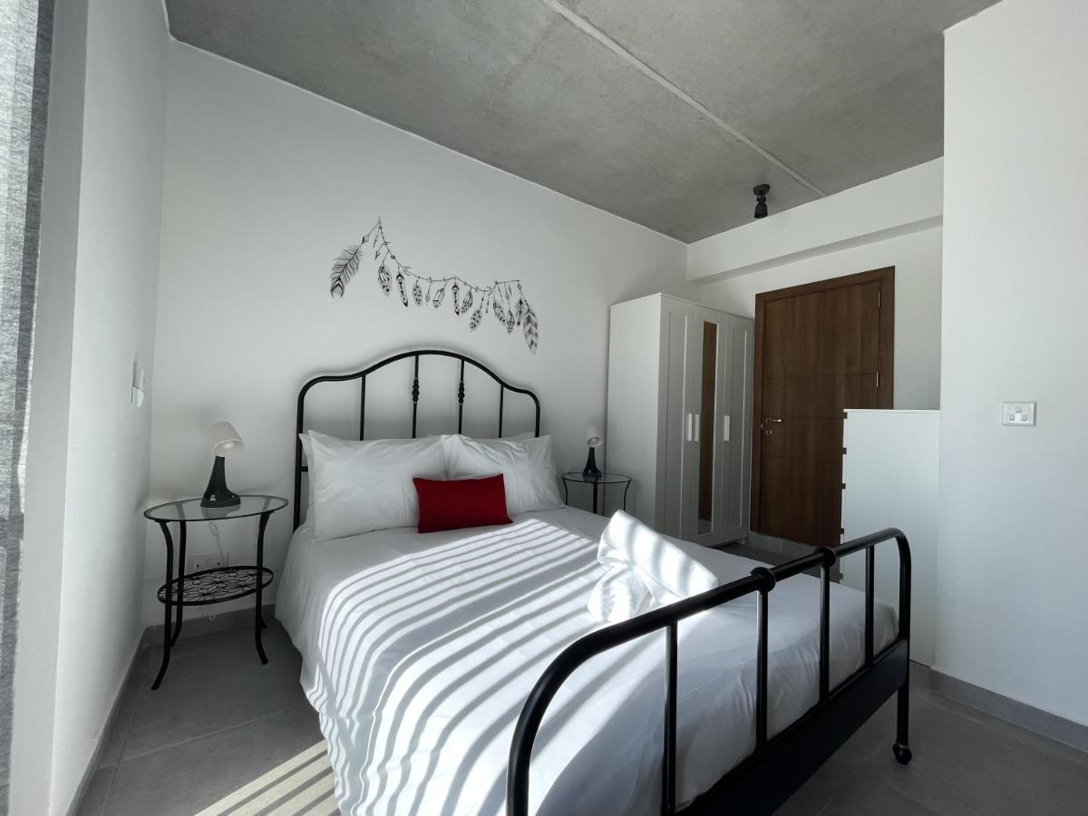 Casa Leon Malta Otel Saint Julian's Dış mekan fotoğraf
