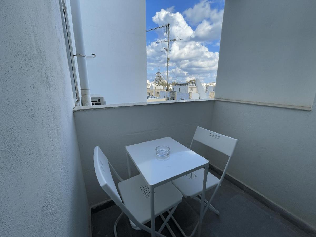 Casa Leon Malta Otel Saint Julian's Dış mekan fotoğraf