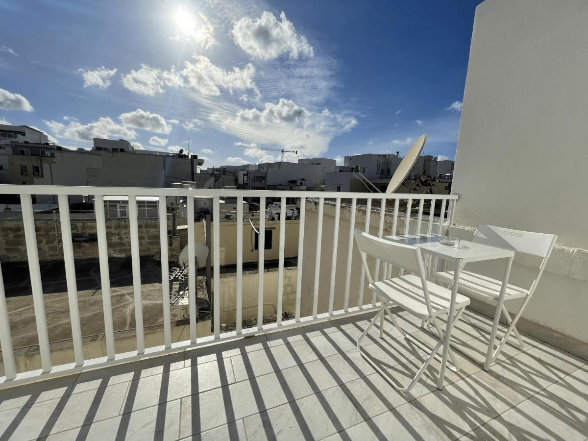 Casa Leon Malta Otel Saint Julian's Dış mekan fotoğraf