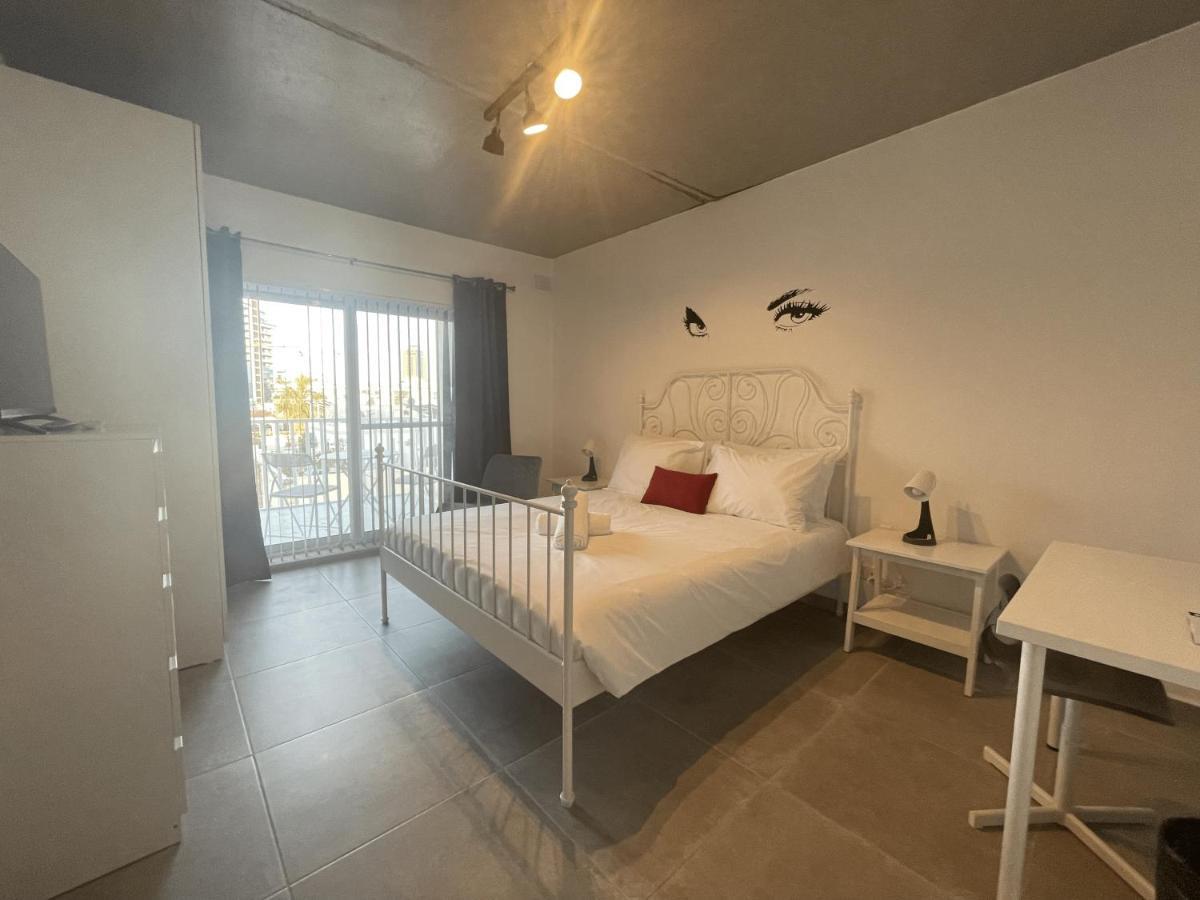 Casa Leon Malta Otel Saint Julian's Dış mekan fotoğraf