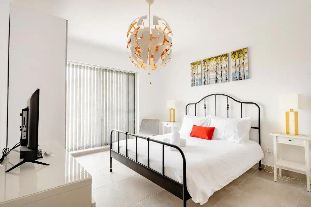 Casa Leon Malta Otel Saint Julian's Dış mekan fotoğraf