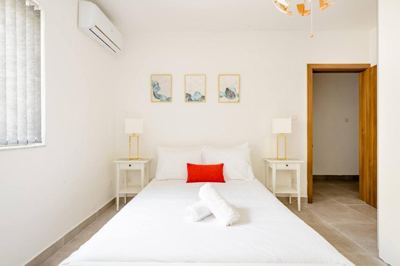 Casa Leon Malta Otel Saint Julian's Dış mekan fotoğraf