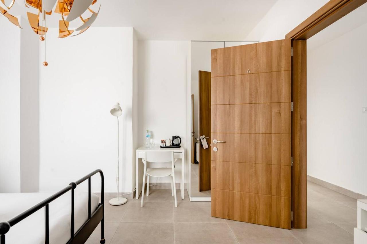 Casa Leon Malta Otel Saint Julian's Dış mekan fotoğraf