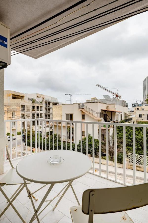 Casa Leon Malta Otel Saint Julian's Dış mekan fotoğraf